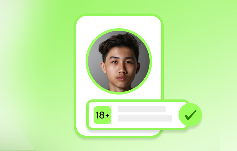 Age Verification