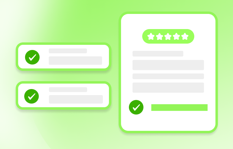 Endless use cases